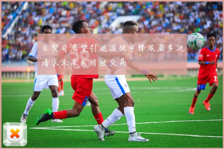 东契奇渴望引进顶级中锋浓眉多次请求未果或将被交易